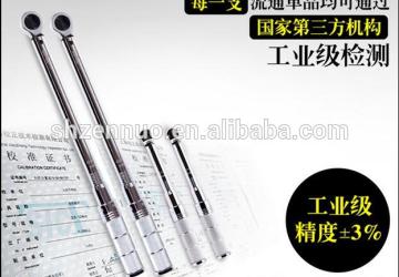 YouBar Chinese manufacturer we only produce top grade wrench on industrial application