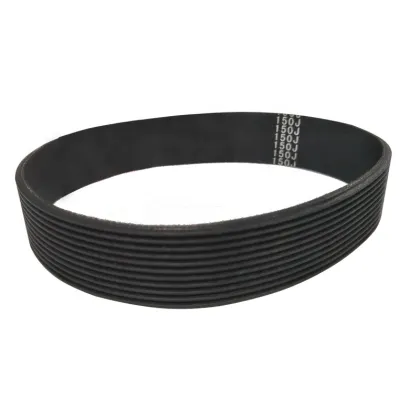 Sanmen Rubber V-Ribbed PK PJ PL Belt