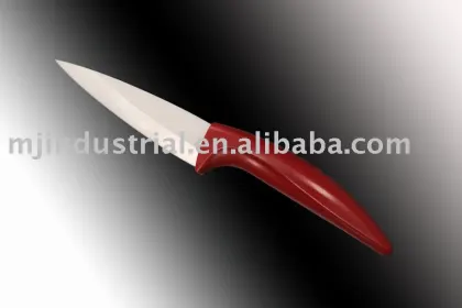 Ceramic kitchen knives
