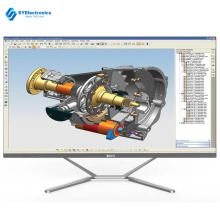 Großhandel 27inch 12. Schwarz in einem Computer