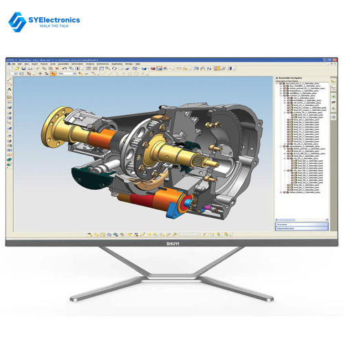 Großhandel 27inch 12. Schwarz in einem Computer