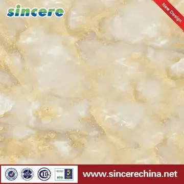 Polished Glazed Tiles 600X600MM