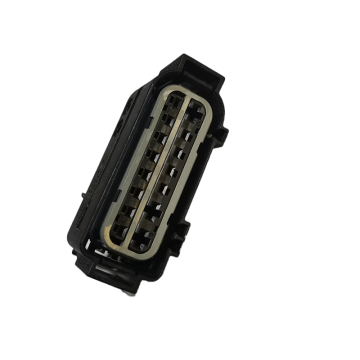 BMW 530i 5 F11 Plug 7590357 1564456 Connector