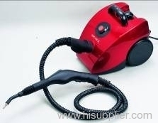 Steaming Cleaner 