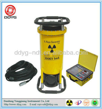 Directional Portable X-ray Machine(XXG-3005/Ceramic X-ray Tube)