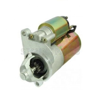 Ford Car Starter for Models 5L2TAA, 6L2Z11002C, F89UBB, F87UCB, LRS01707, DRS0594, 107763, 3273N