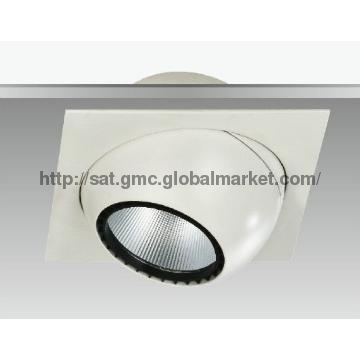 LED  Down Lights,COB ,26W,Energy Efficient lighting,Kosmos Design