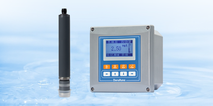 ozone meter ozone meter