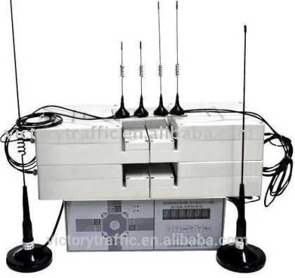 Traffic signal controller, Traffic light controller, Interligant traffic control equipment