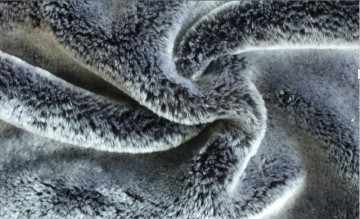 Poly Boa Fur Esgq-151