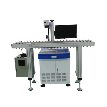 STARMA CNC Laser Marking Machine 30W 50W Prices