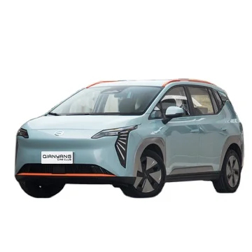 2023 GAC Aion Y EV: High-Performance Electric Car for Sale at Cheap Prices