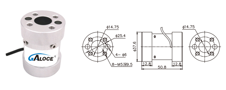 GTS303 torque sensor