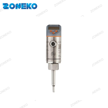 Sensori di flusso della serie IFM SA: SA2000, SA4100, SA4300, SA5000