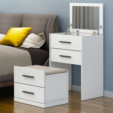 Wholesale High Quality Modern Bedroom Furniture: Wardrobe and Dressing Table Designs
