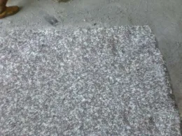 granite slab