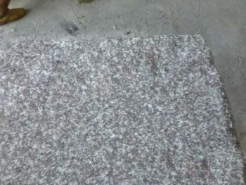 granite slab