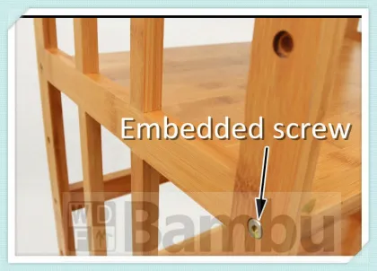 2014 Bamboo Microwave Oven Rack/Multifunctional Storage Rack-HOT SALE !!!