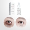 Vegan Anti Wrinkle Coffee Instant Eye Lifting Serum