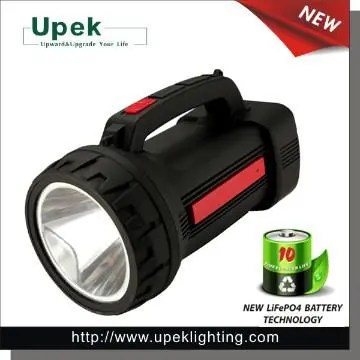 Portable searchlights for sale