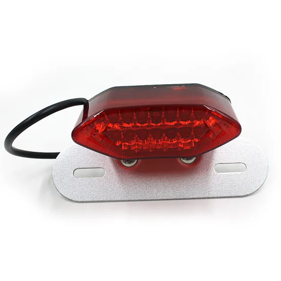 Professional Custom Car Turn Signal Lamp Mould Injection Molding Services