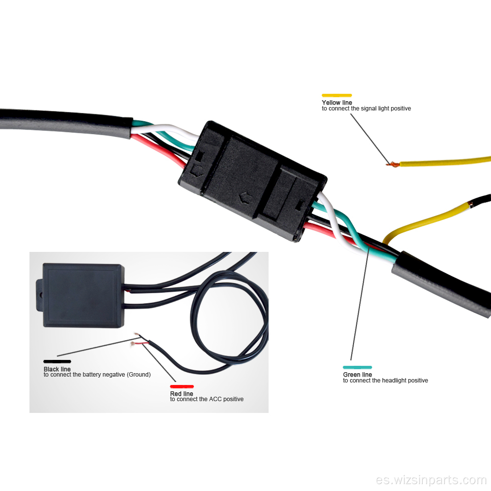 para alternador de Honda Civic