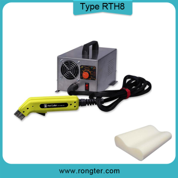 Electric Heat EPS Foam Cutting Machine