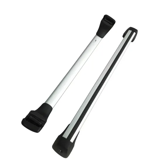 Aluminium Alloy Roof Rack Cross Bar for Mazda CX-30 2020 Drop Shipping