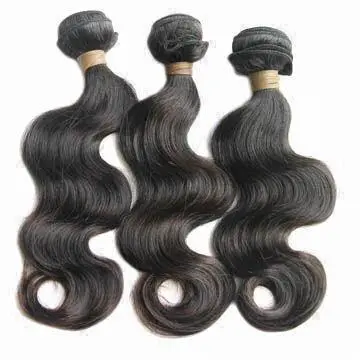 Cheap Price Best Quality Brazilian Hair Weave, 100% Human Hair, Can be Dyed