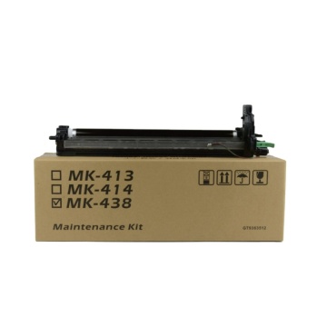 MK413 e MK438 unità di batteria per Kyocera Taskalfa 1620/1650/2020/2050/410/1635/2035