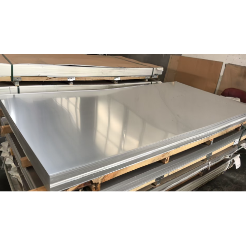 410 স্টেইনলেস স্টীল শীট বা প্লেট