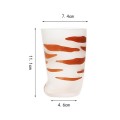 300ml Cat Paw Cup Milk juice Glass Cup