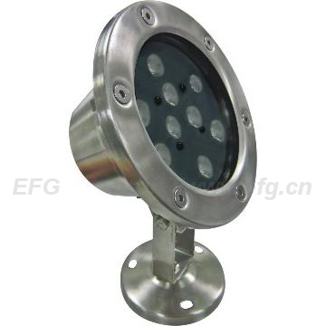 3,000-5,000K 3.5W HIGH QUALITY YINGYUE LED SUBMERGED LIGHT