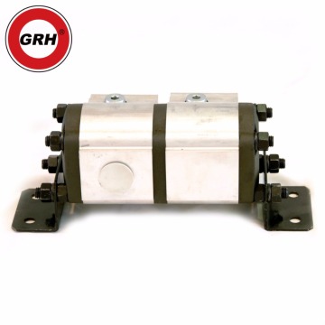 Acheter en ligne Chine nouveau Rotary avec soupape de décharge Diviseur de débit de vitesse hydraulique