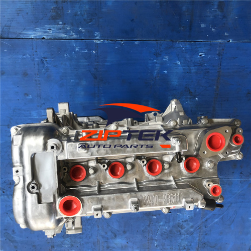 Hyundai Kia G4FJ Engine Original accessories