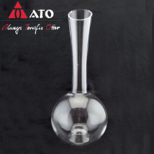 ATO Borosilicat Clear Dispenser Wine Glass Decanter