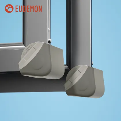 Baby Safety Products: Window Collision Bumpers, Head Protectors, and Corner Guards