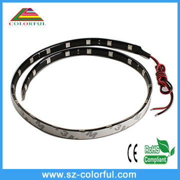 smd 5630 led strip light waterproof samsung smd 5630 led strip