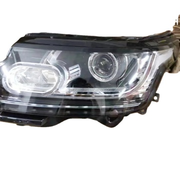 LR Headlights Search: Models LR046925-23 & LR054596-93