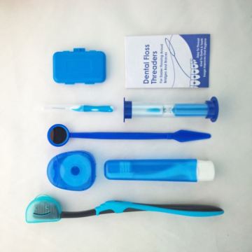 Orthodontist Dental Floss Set