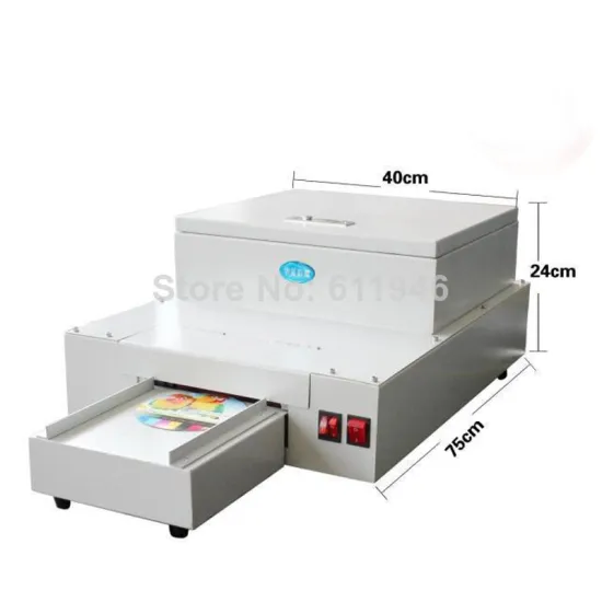 1PC CD DVD UV Coating Machine Desktop UV Coater,CD Laminating Machine Desktop CD DVD UV Coating Laminating Machine 220V
