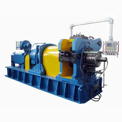 Copper Continuous Extruding Machine (FCE-300)