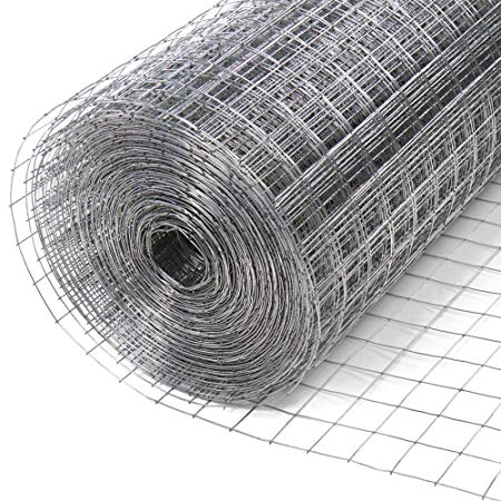 Galvanized Sale 12 Mm X 12 Mm Stainless Steel Wire Mesh5