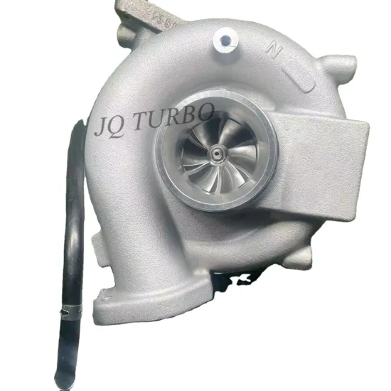 TD05HR-16G6-10.5T Turbocharger for Mitsubishi Lancer Evo 9 (2005)