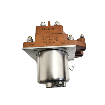 Contactor de aviație militară JQ-28F