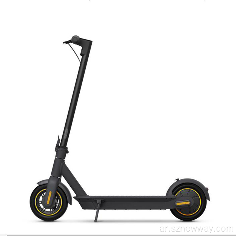 XIAOMI NINEBOT MAX G30 الكهربائية سكوتر Kickscooter G30P