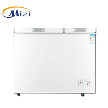 Step 450L, 550L, and 650L Chest Freezers: Deep Freezer Solutions