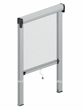 Fiberglass mosquito screen