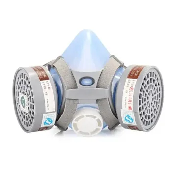 Coconut Shell Based Activated Carbon for Respirator