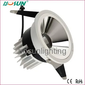 led spotlight 2014 high power 6W 108MM*80MM